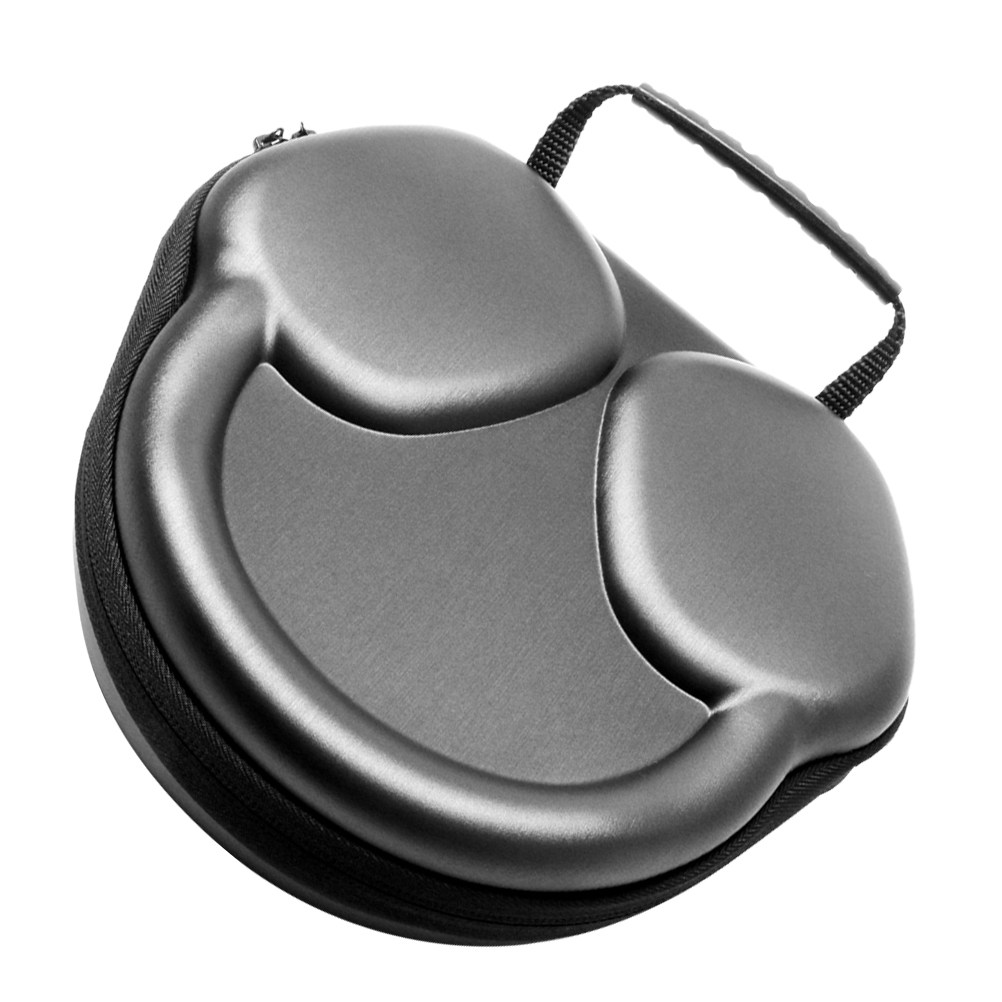 Headphone Case Hard - حافظة محمولة لتنظيم سماعات الأذن، حافظة