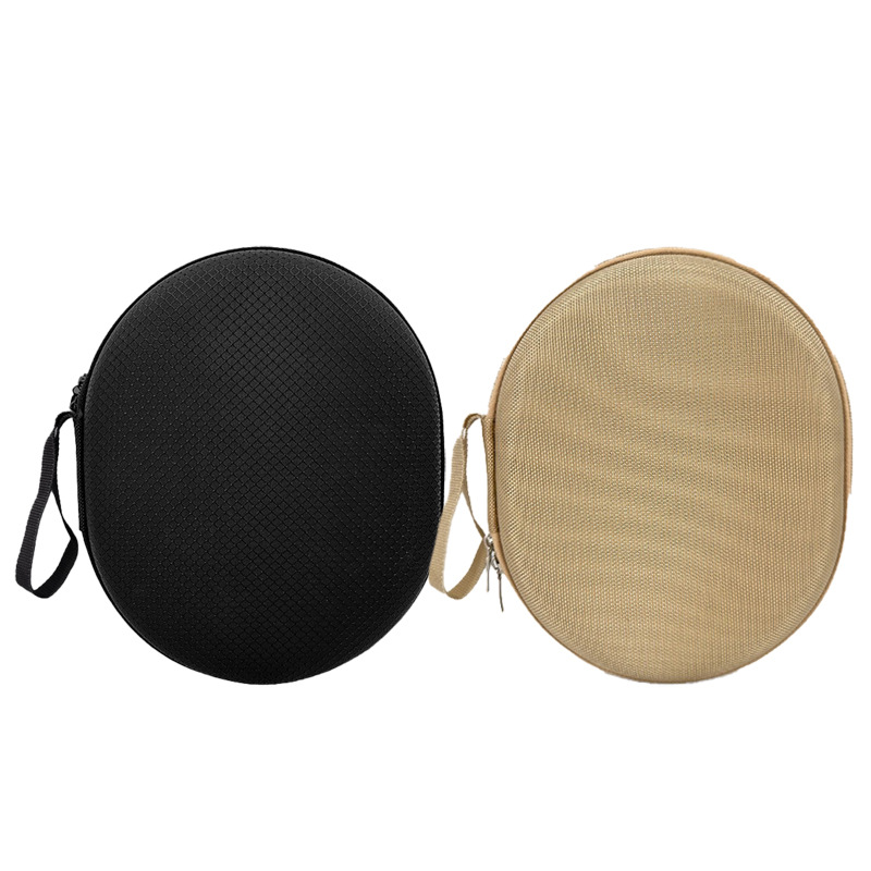 حافظة سماعات رأس صلبة واقية، م - مراجعة Headphone Case Hard وسعره