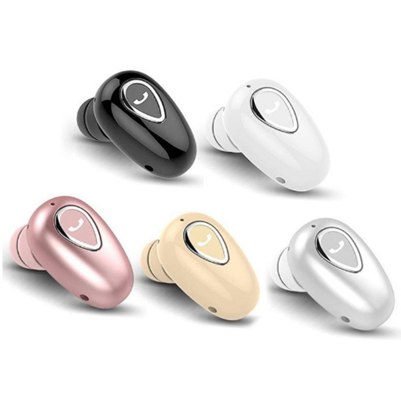 سماعات رأس لاسلكية YX01 بتقنية - مراجعة Wireless Earbuds Tws وسعره