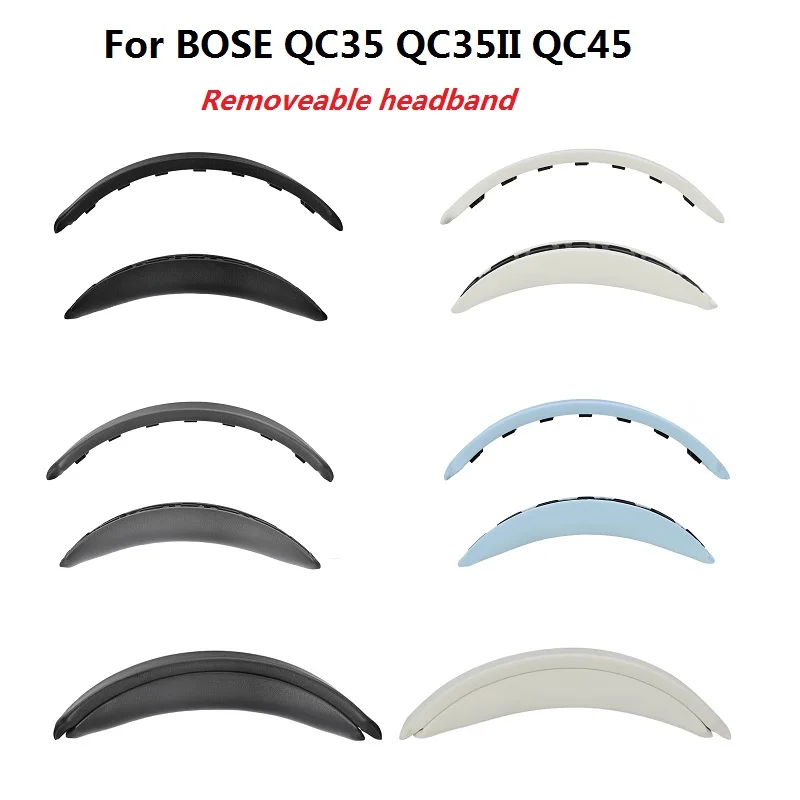 YAYINCC: شريط رأس قابل للإزالة - مراجعة Bose Headphone Qc45 وسعره