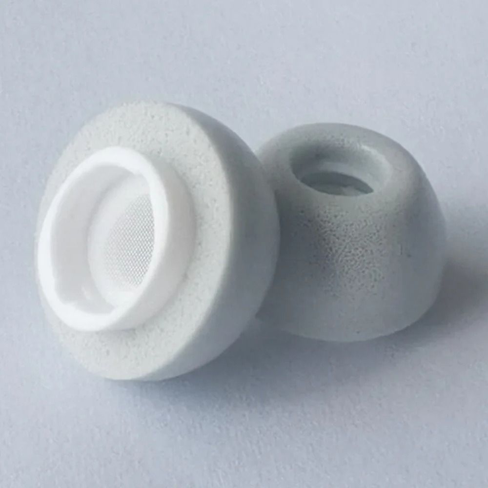 رغوة الذاكرة الأذن نصائح انتعا - مراجعة Earphone Foam Tip وسعره