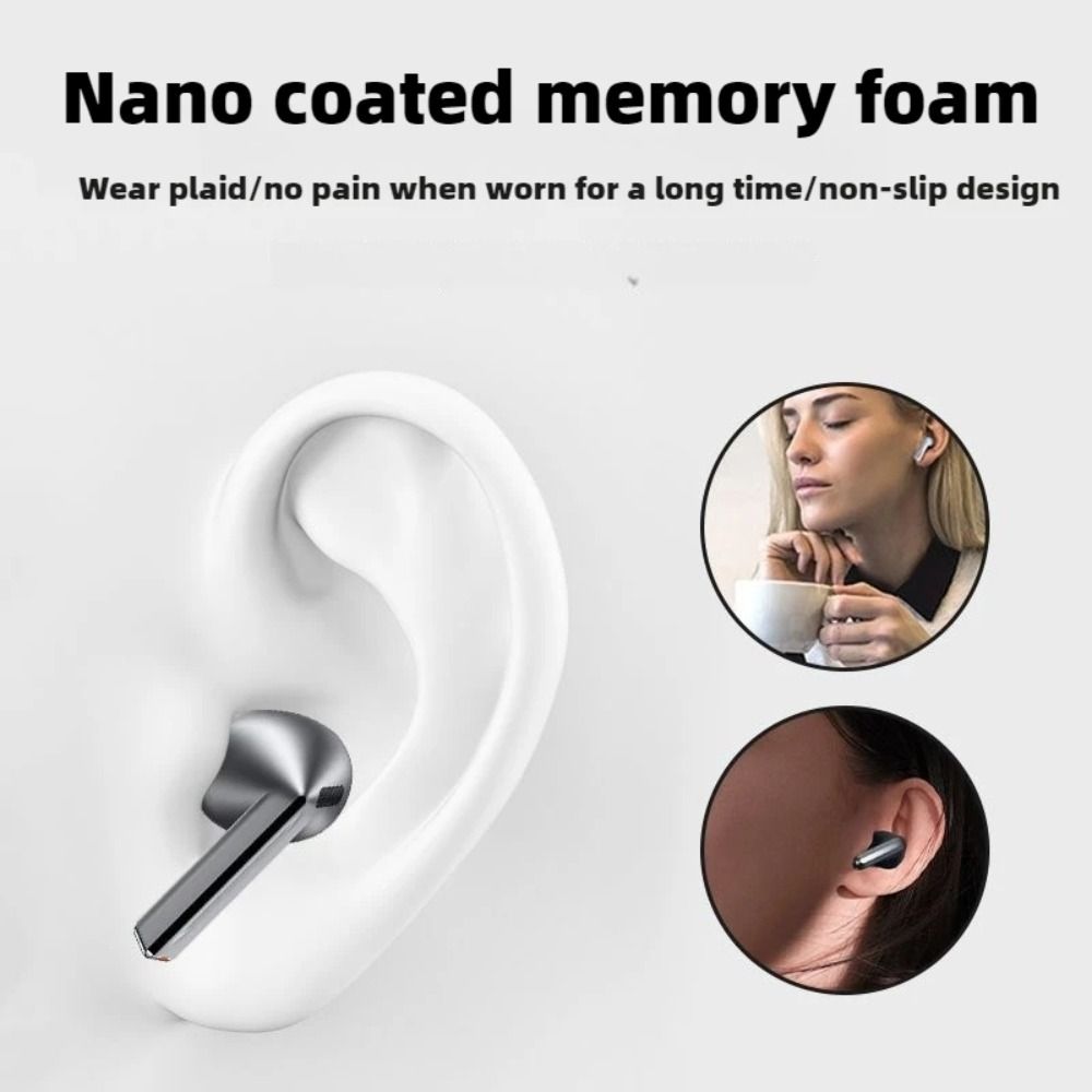 رغوة الذاكرة الأذن نصائح انتعا - مراجعة Earphone Foam Tip وسعره