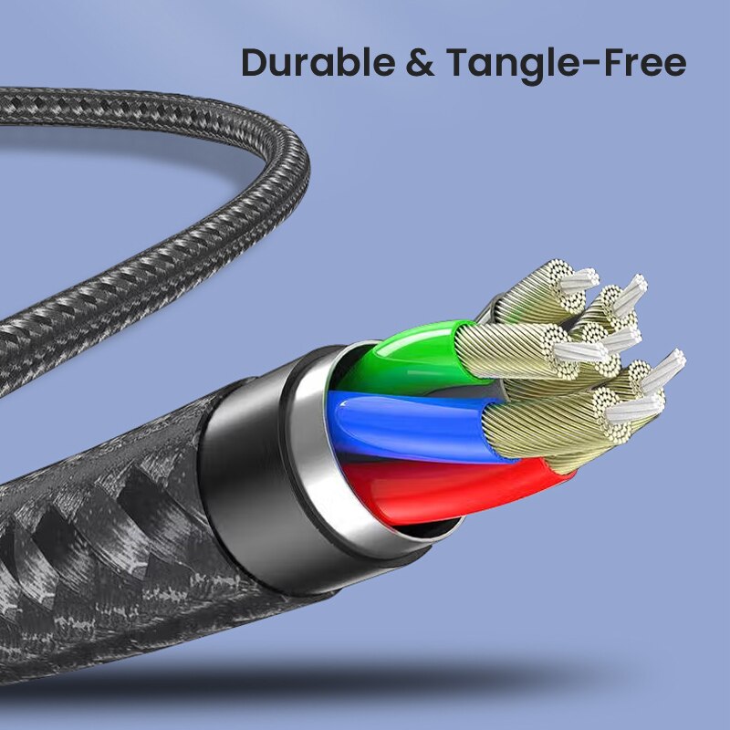 محول مقبس سماعة رأس USB-C، حجم - مراجعة Audiophile Headphone Wired وسعره